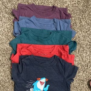 Toddler T-Shirts